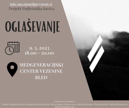 Projekt Podjetniška kavica (1)